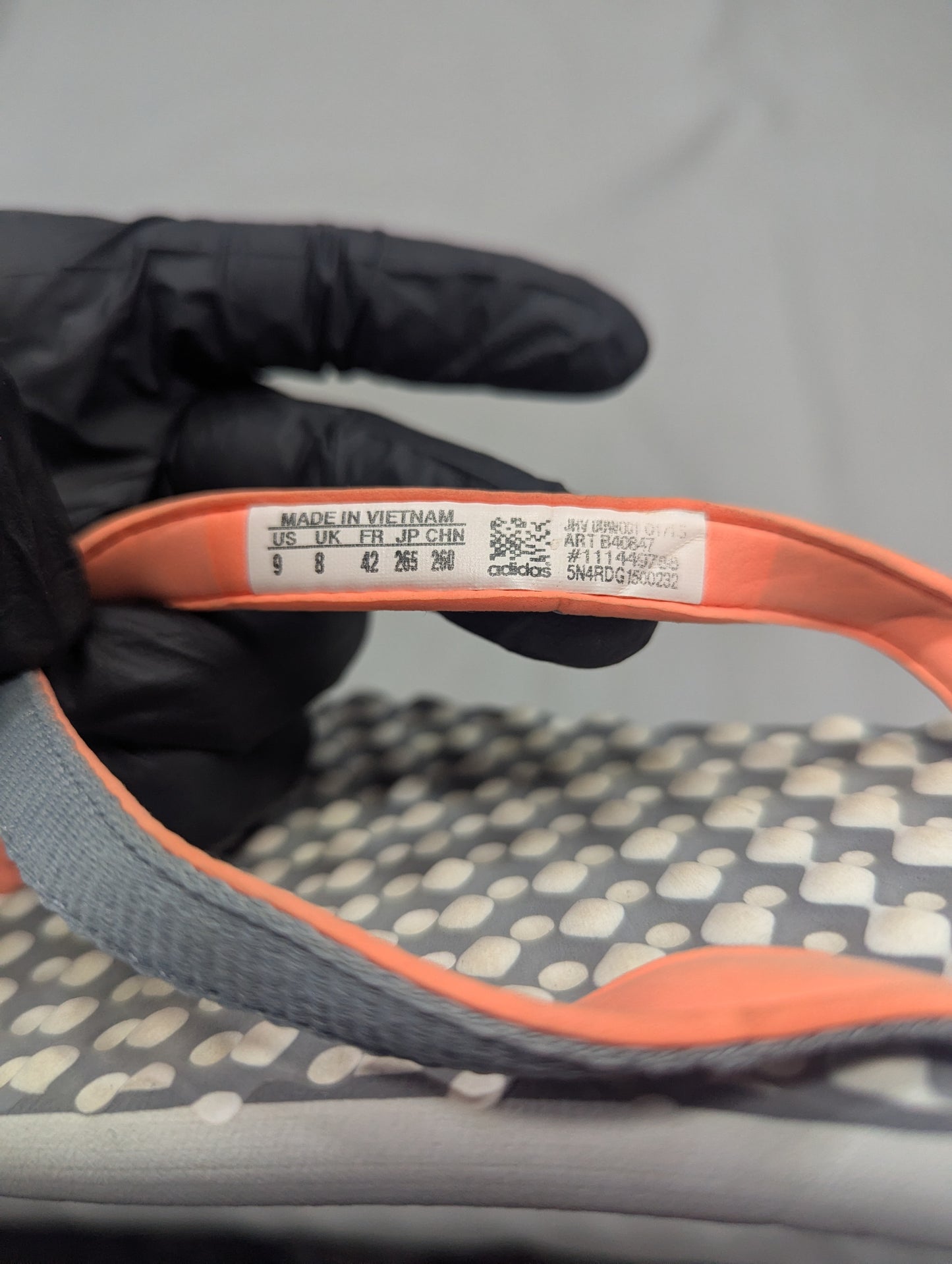 Adidas Branded Slide/Slippers