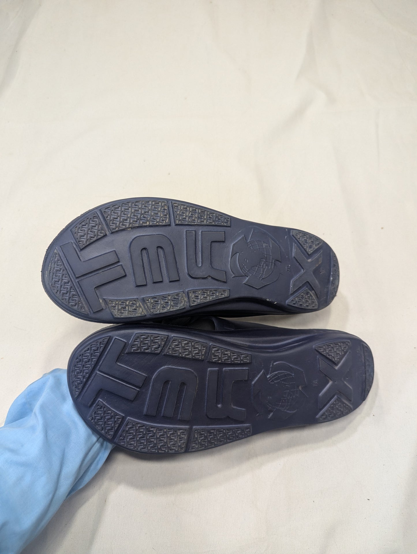 Branded Slide/Slippers
