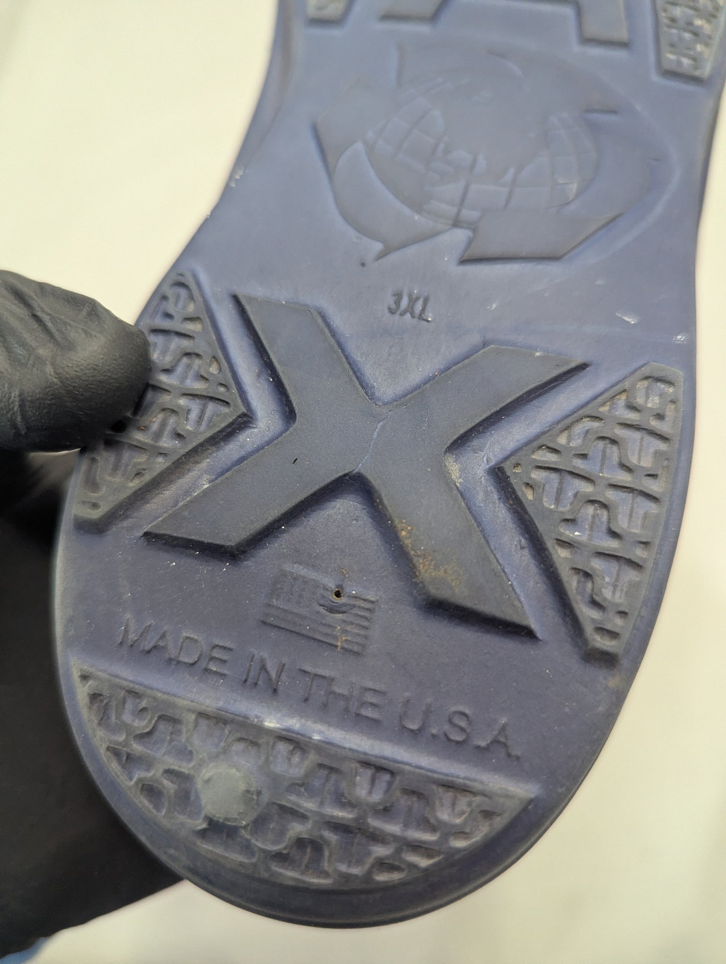 Branded Slide/Slippers