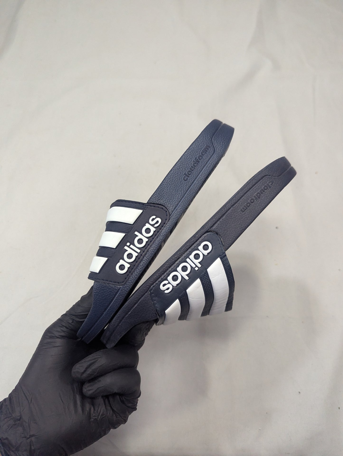 Adidas Branded Slide/Slippers