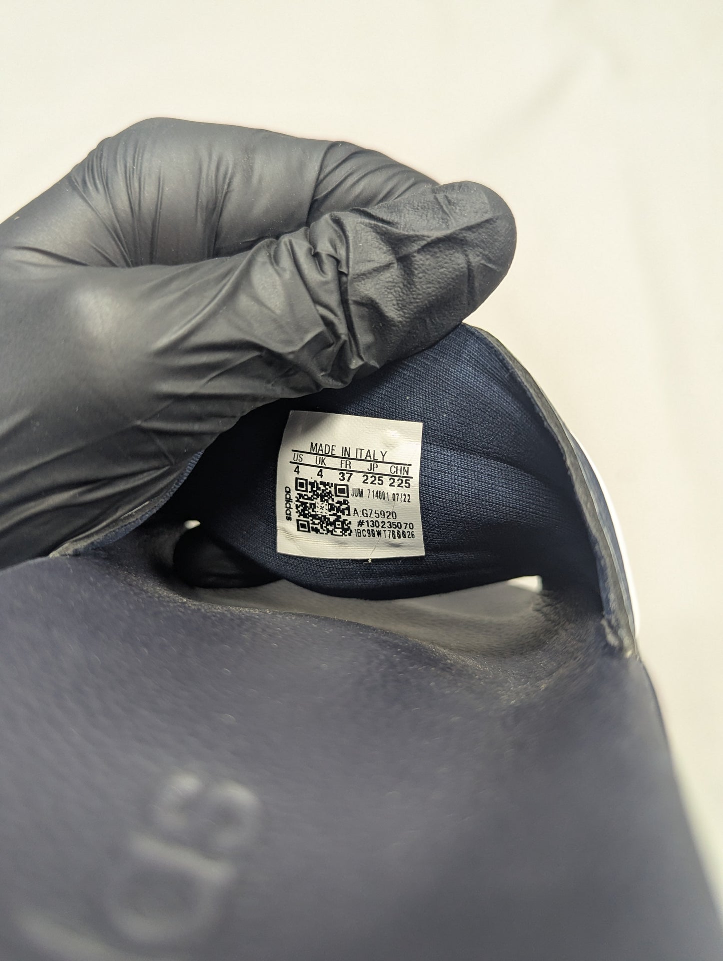 Adidas Branded Slide/Slippers