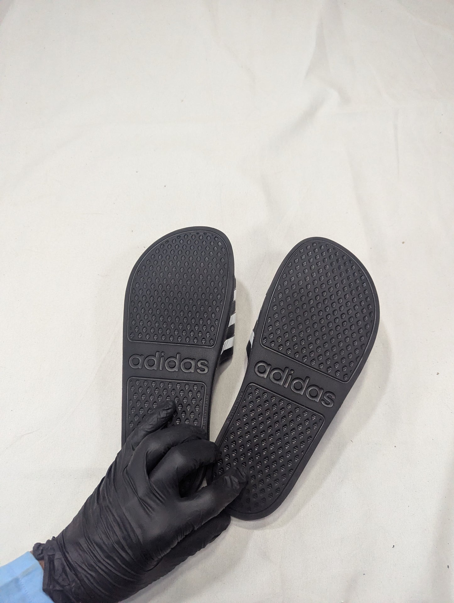 Adidas Branded Slide/Slippers