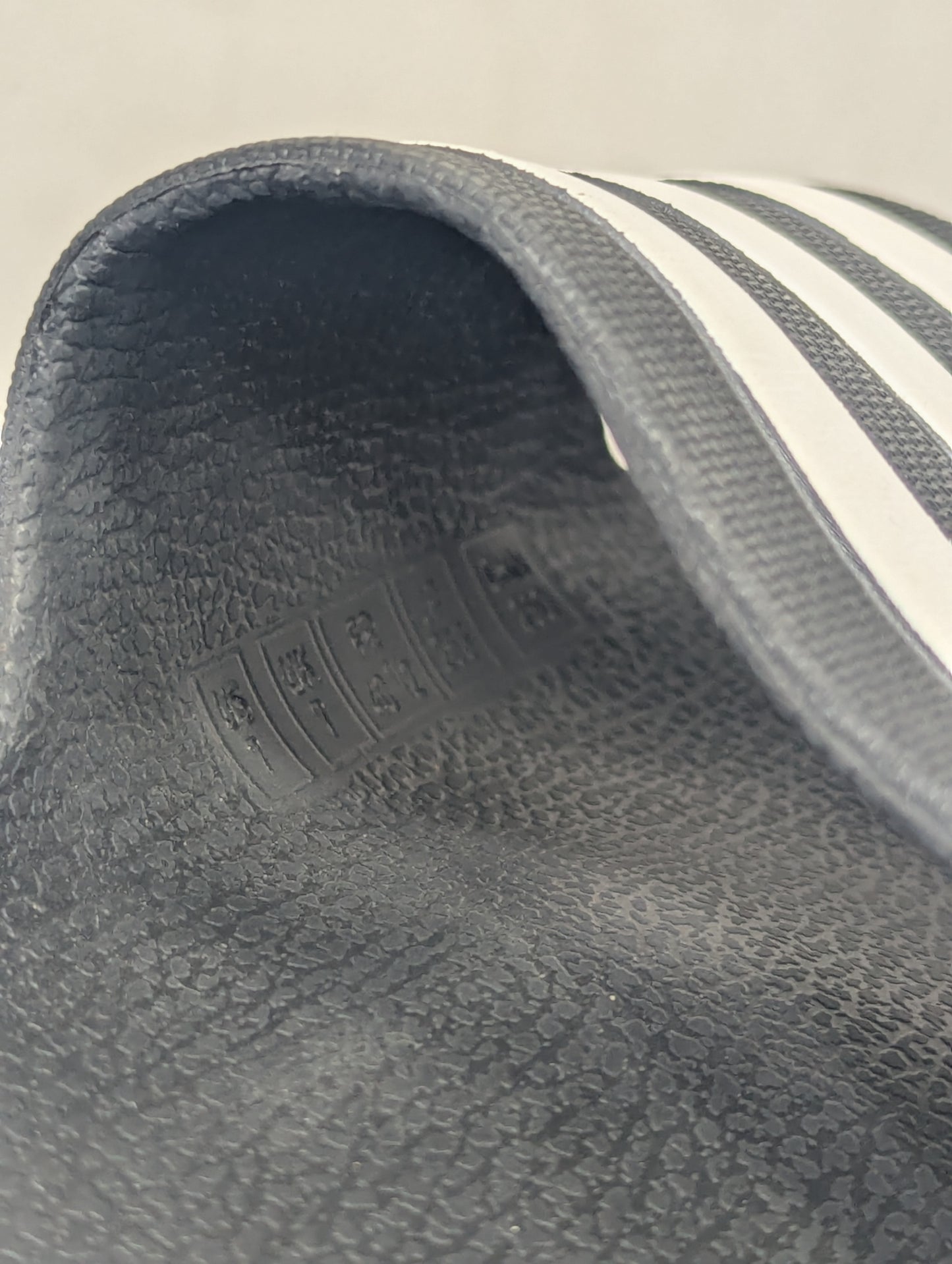 Adidas Branded Slide/Slippers