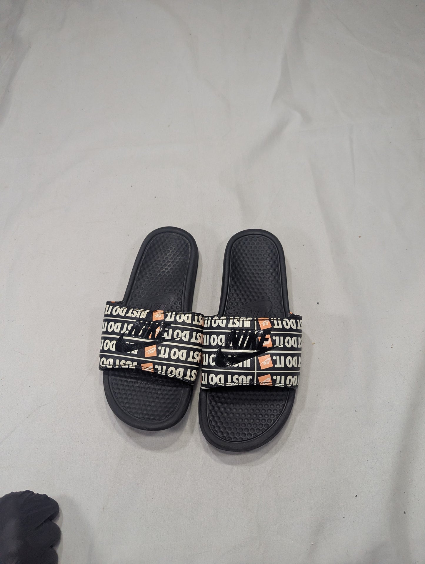 Nike Branded Slide/Slippers