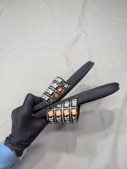 Nike Branded Slide/Slippers