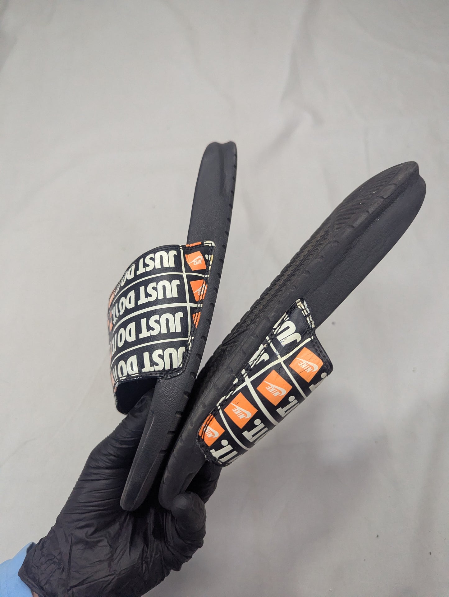 Nike Branded Slide/Slippers