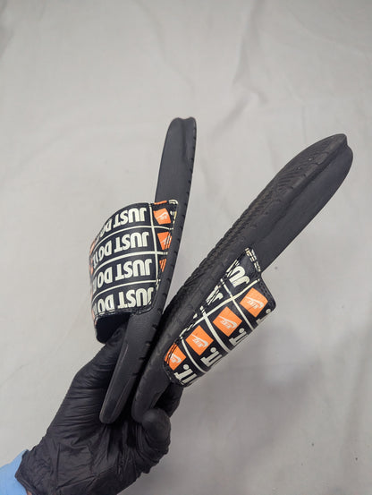 Nike Branded Slide/Slippers