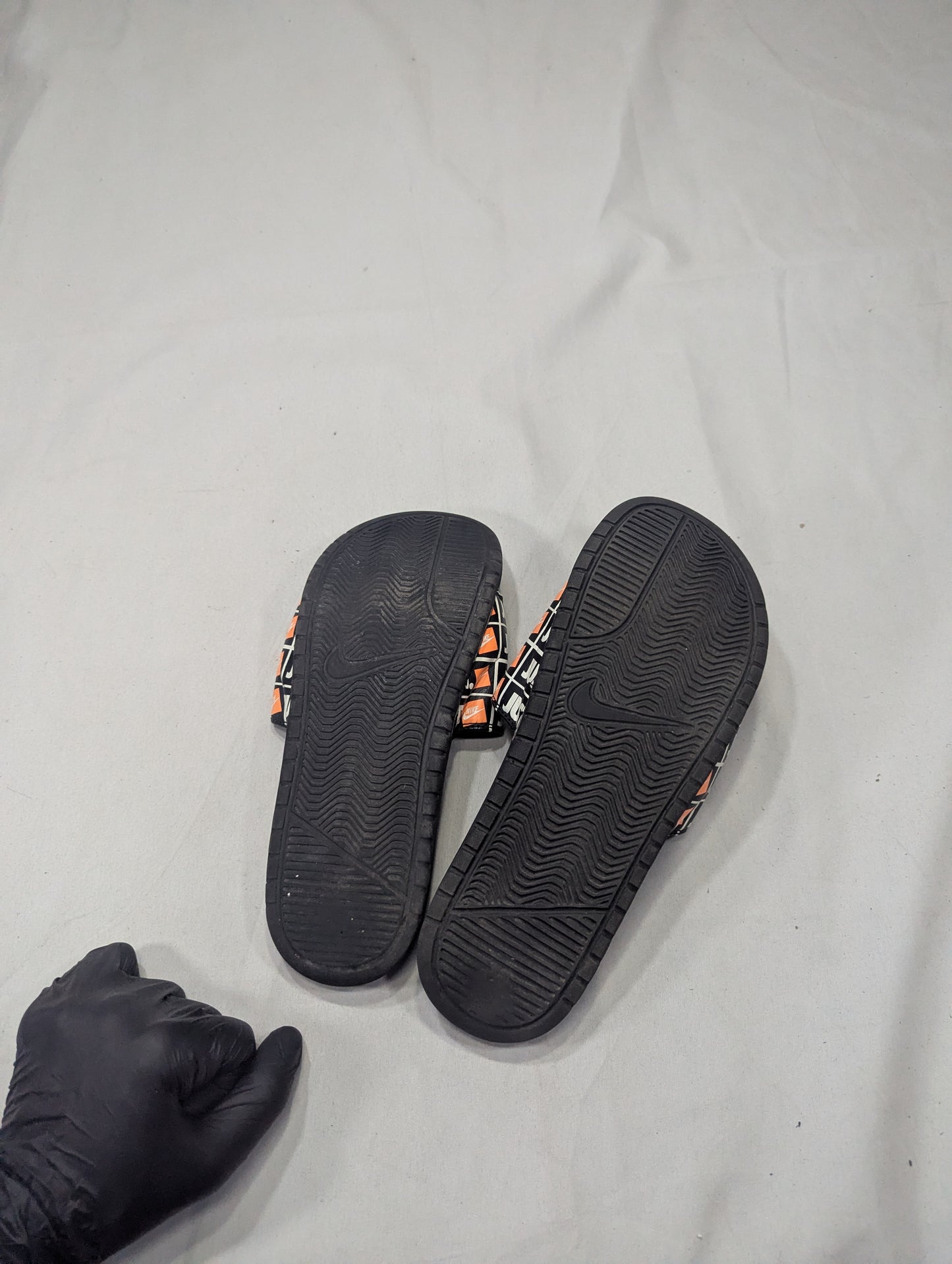 Nike Branded Slide/Slippers