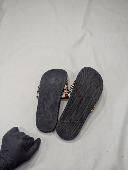 Nike Branded Slide/Slippers