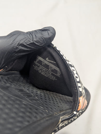 Nike Branded Slide/Slippers