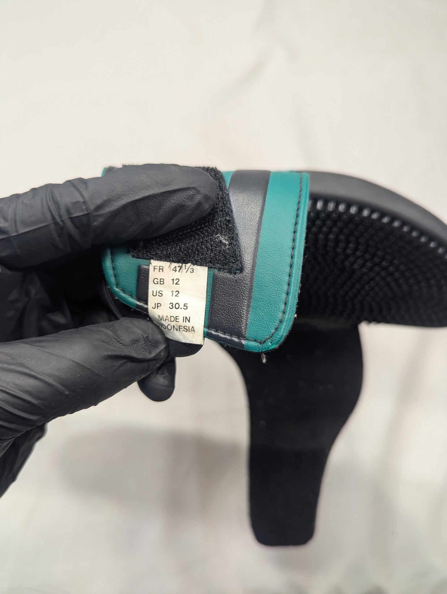 Adidas Branded Slide/Slippers