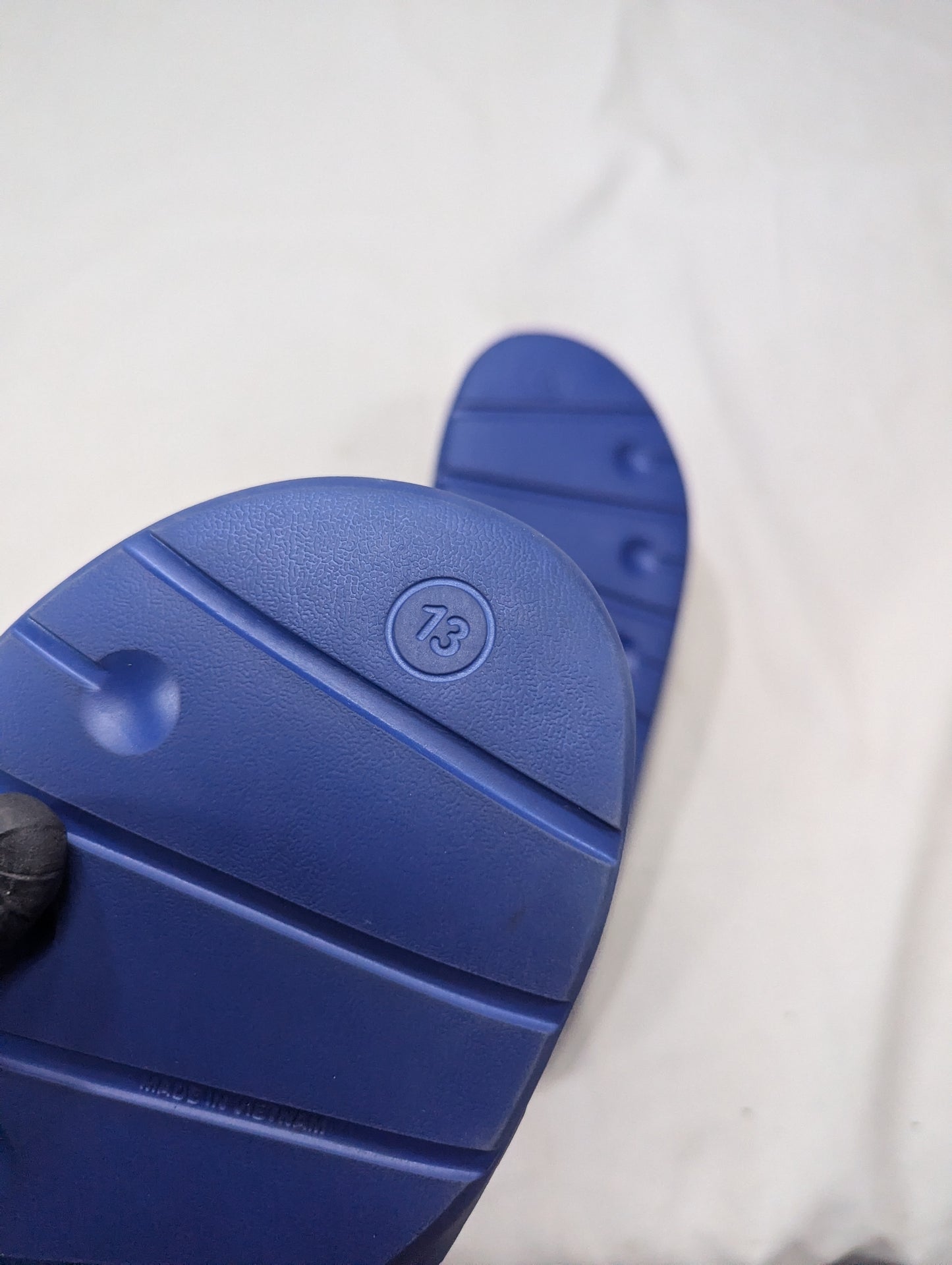 Adidas Branded Slide/Slippers