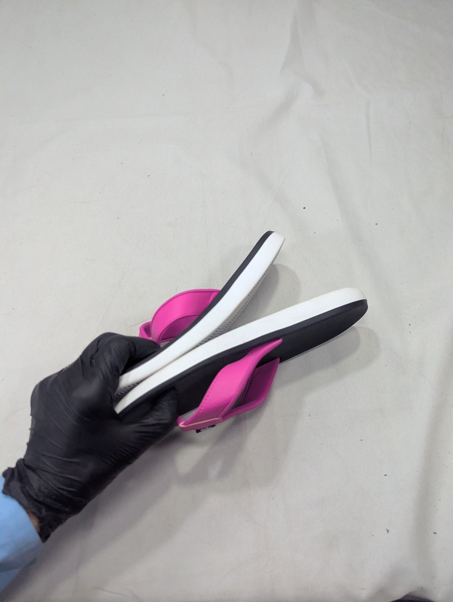 Nike Branded Slide/Slippers