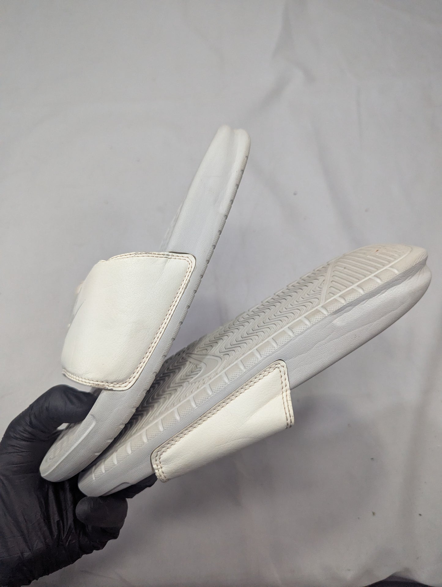 Nike Branded Slide/Slippers