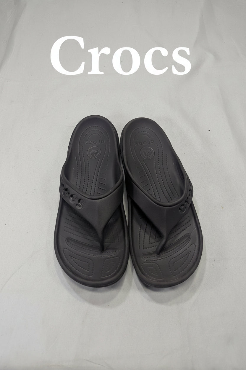 Crocs Branded Slide/Slippers Title will update soon