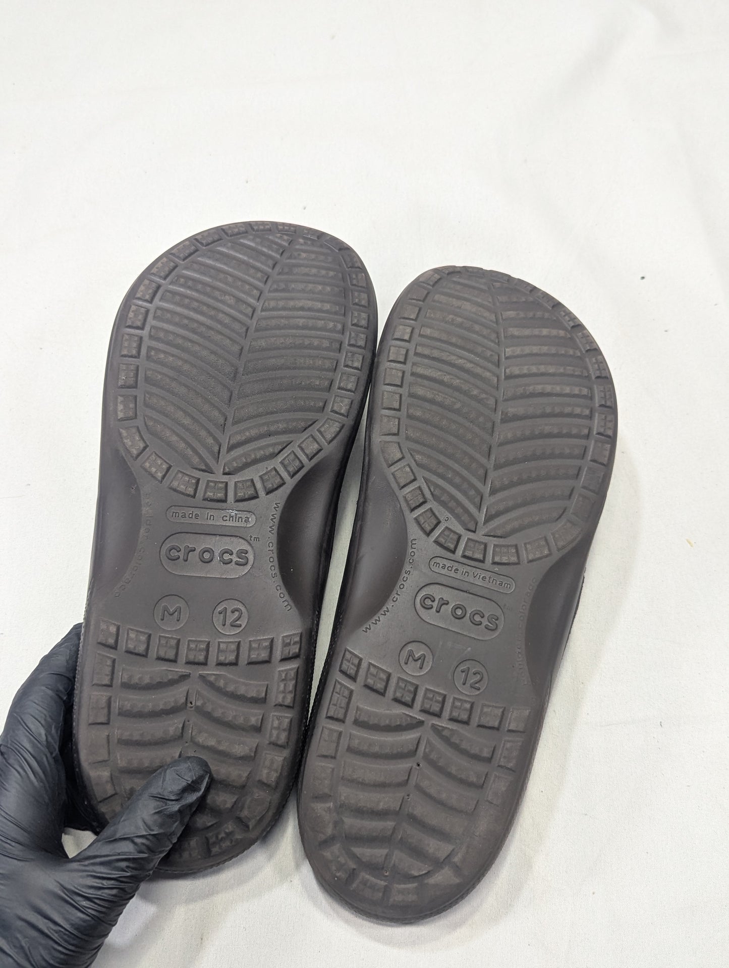 Crocs Branded Slide/Slippers Title will update soon