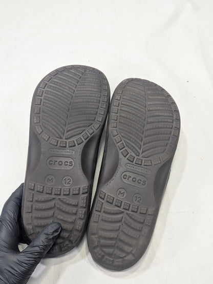 Crocs Branded Slide/Slippers Title will update soon