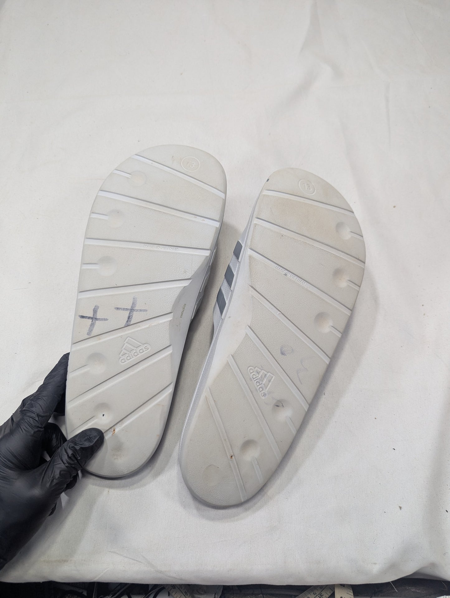 Adidas Branded Slide/Slippers