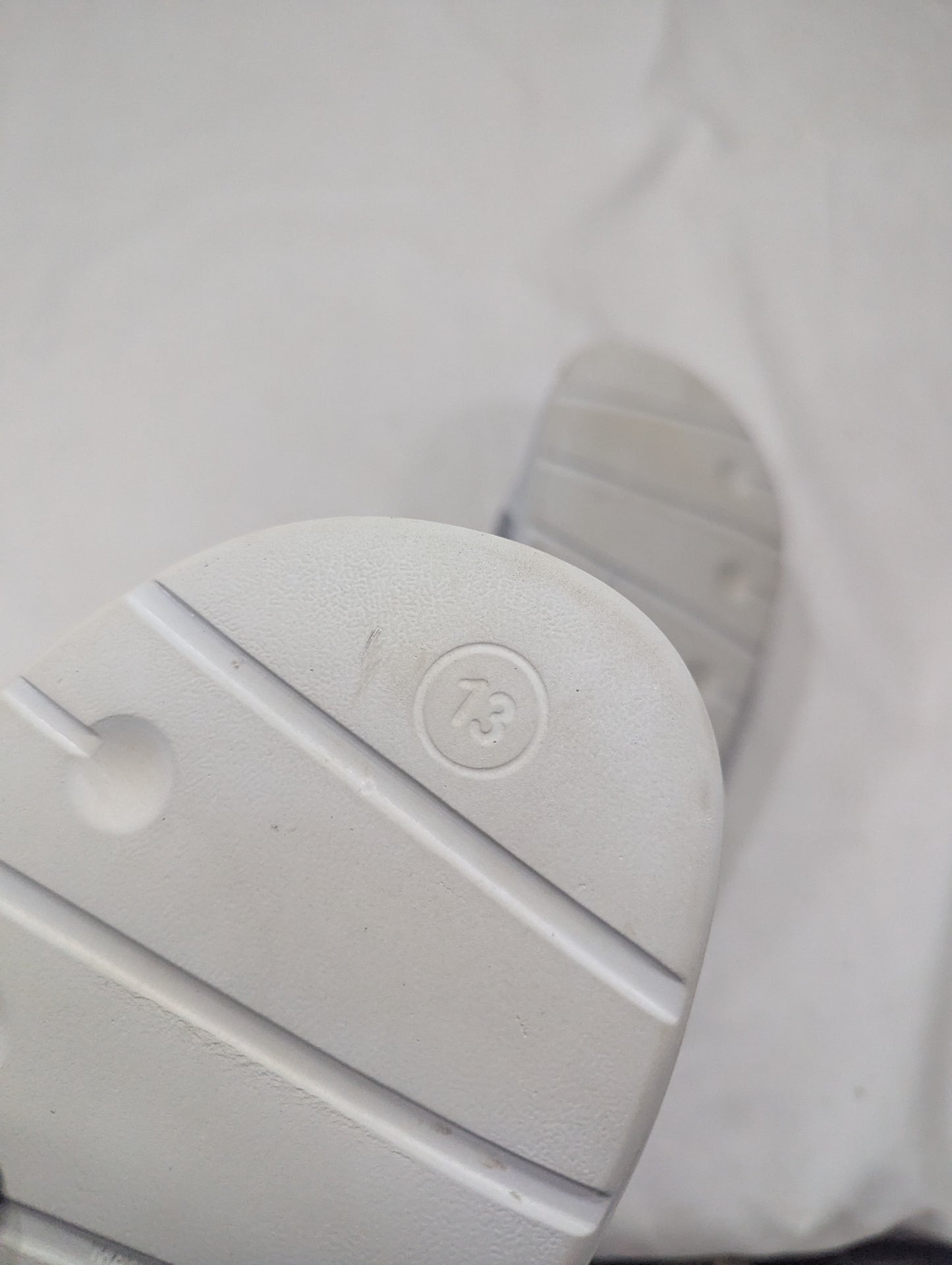 Adidas Branded Slide/Slippers