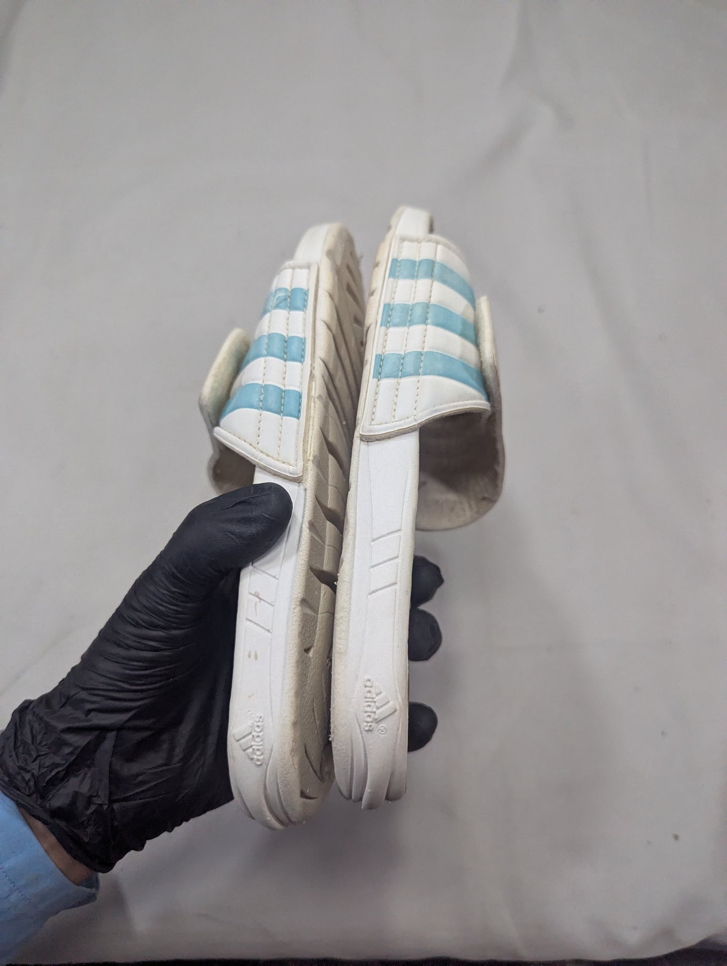 Adidas Branded Slide/Slippers