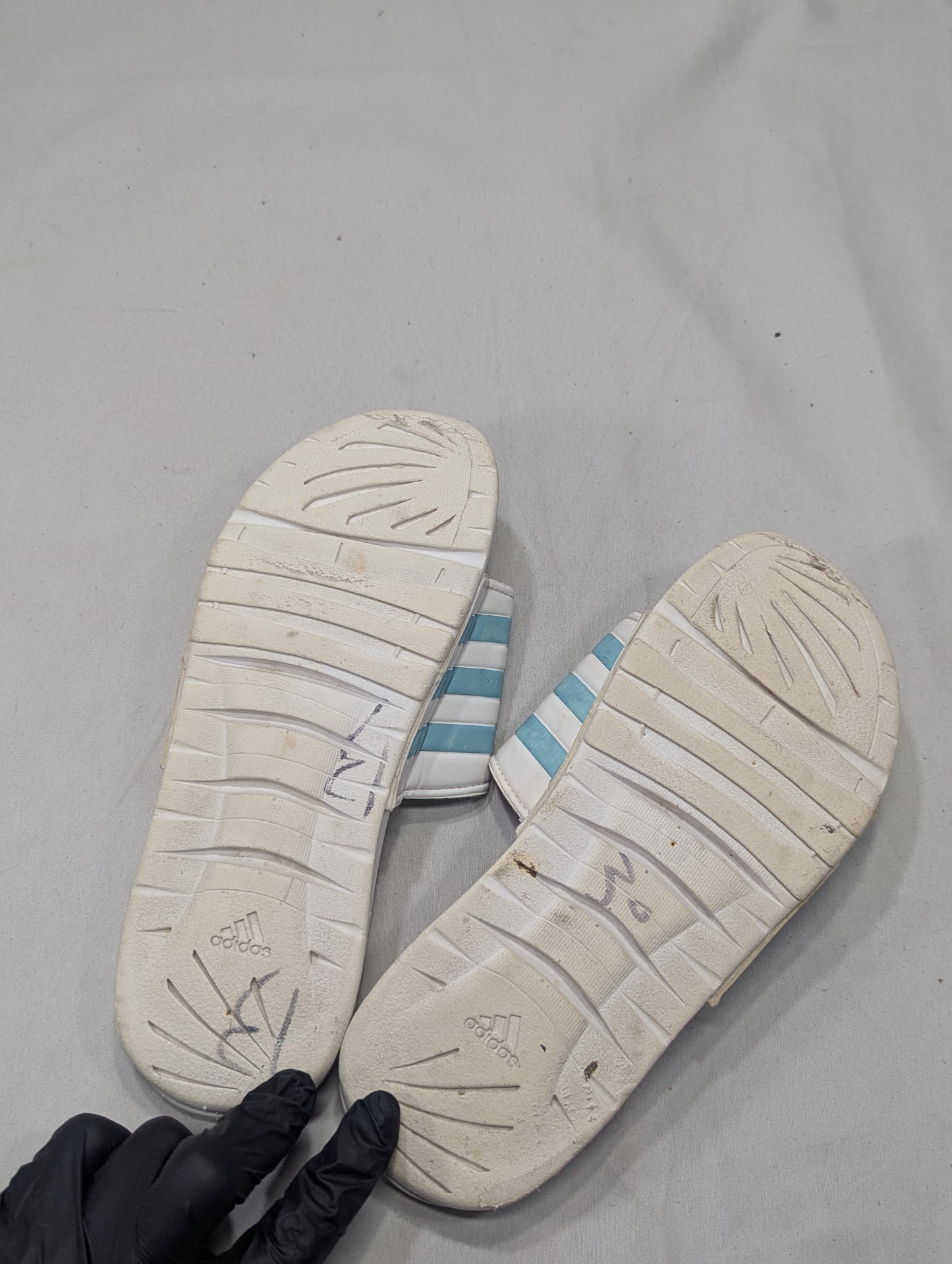 Adidas Branded Slide/Slippers
