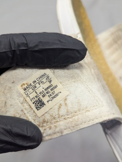 Adidas Branded Slide/Slippers