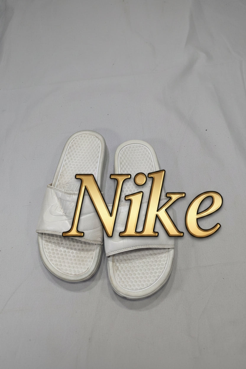 Nike Branded Slide/Slippers Title will update soon