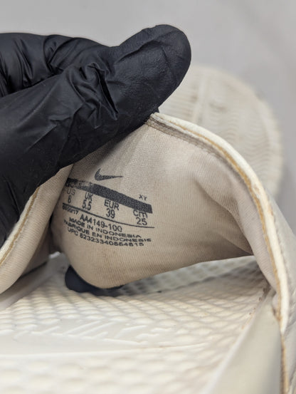 Nike Branded Slide/Slippers Title will update soon