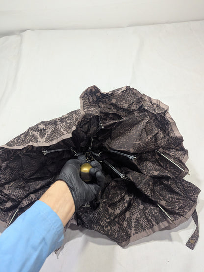 Imported Umbrella Title will update soon