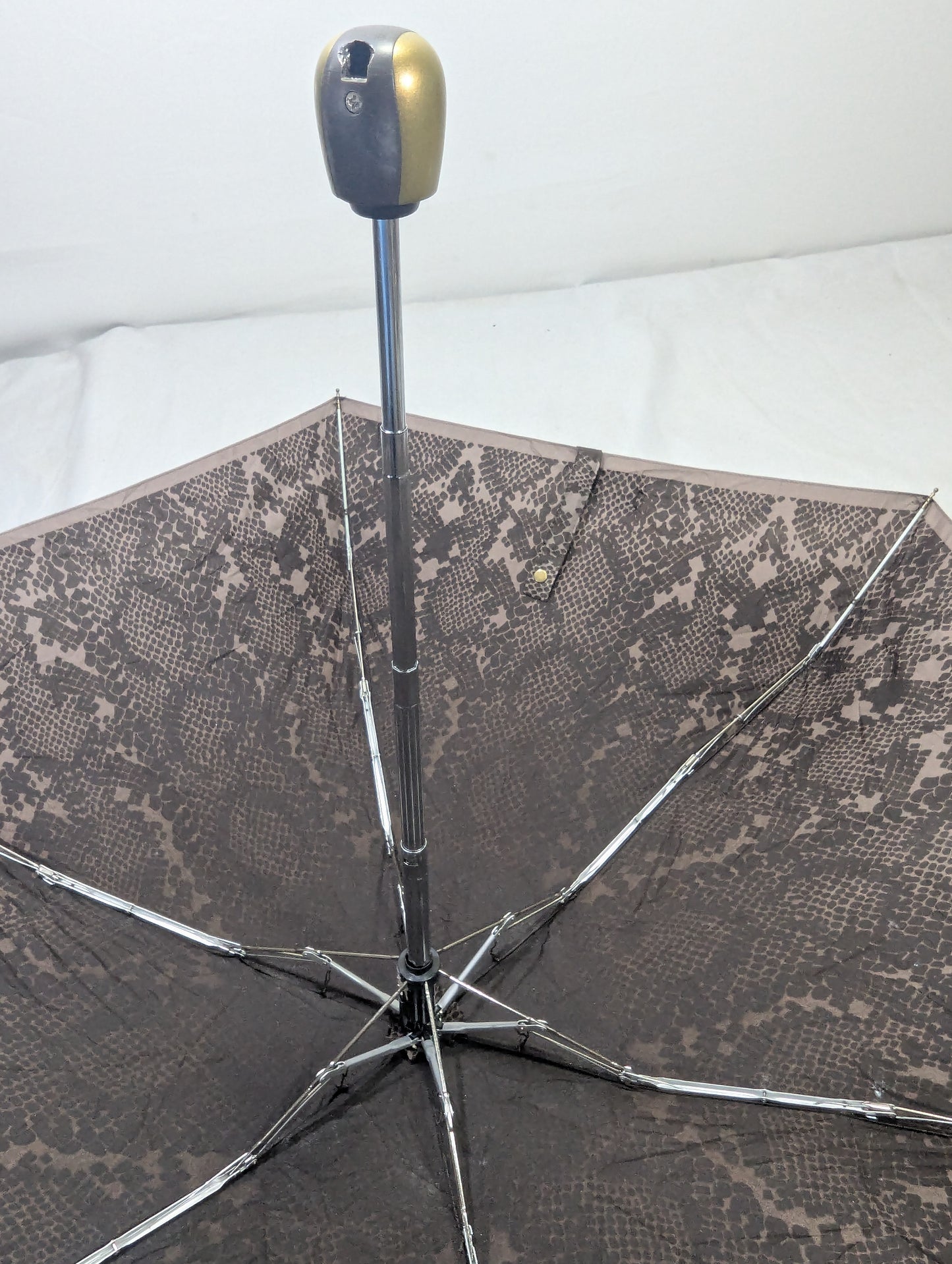 Imported Umbrella Title will update soon