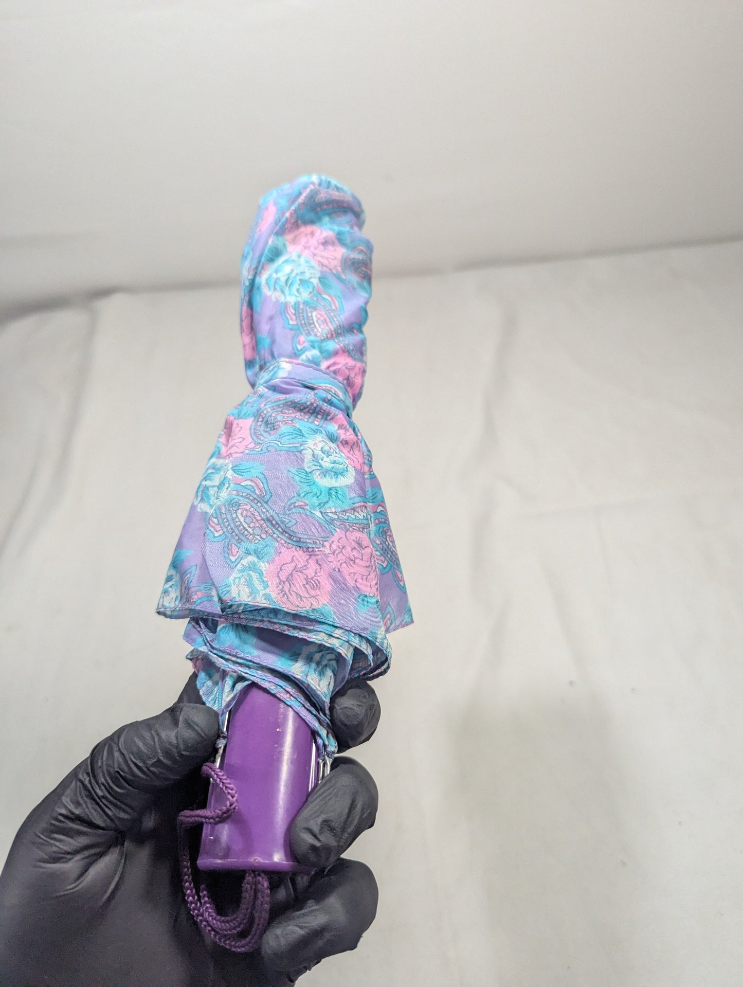 Imported Umbrella Title will update soon