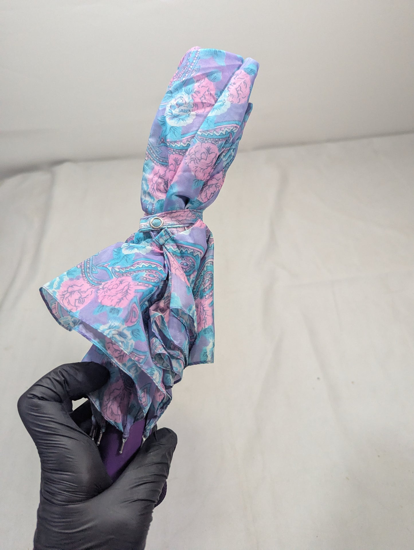 Imported Umbrella Title will update soon
