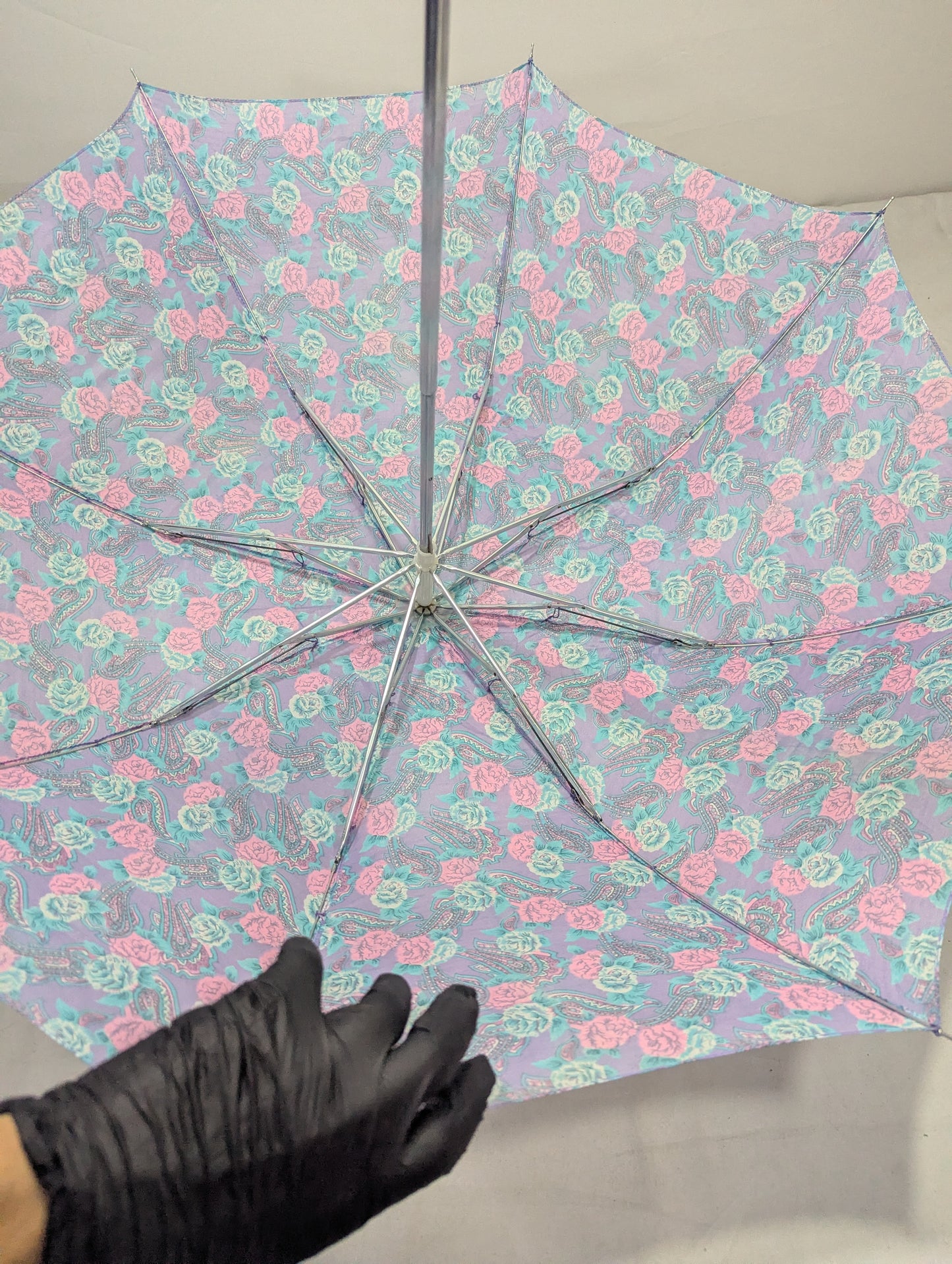 Imported Umbrella Title will update soon