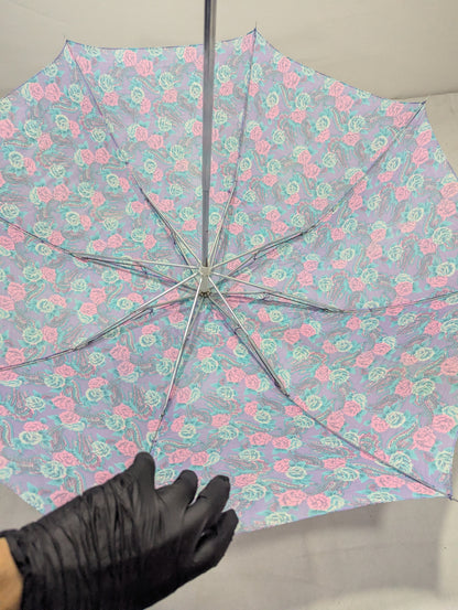 Imported Umbrella Title will update soon