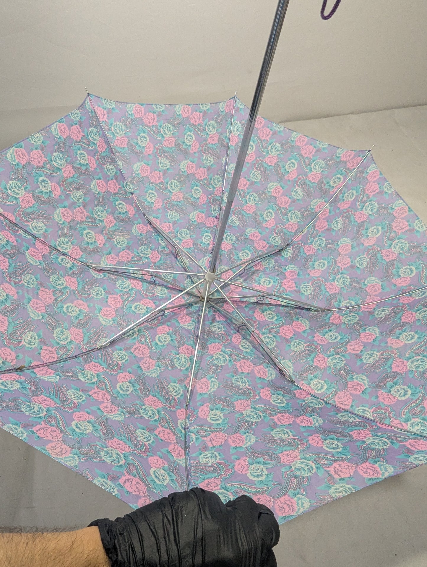 Imported Umbrella Title will update soon