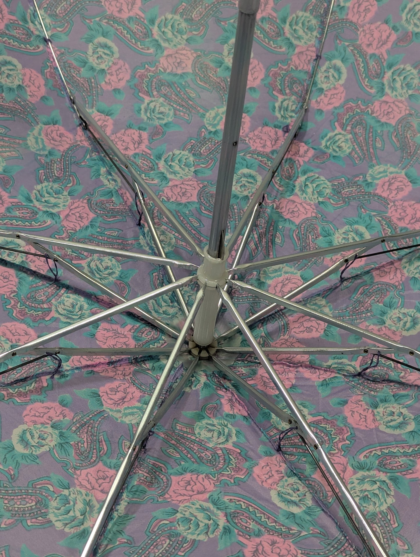 Imported Umbrella Title will update soon