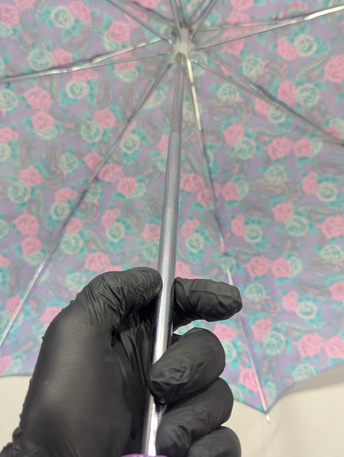 Imported Umbrella Title will update soon
