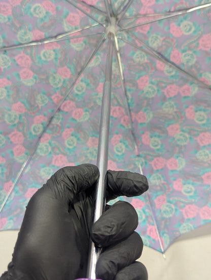 Imported Umbrella Title will update soon