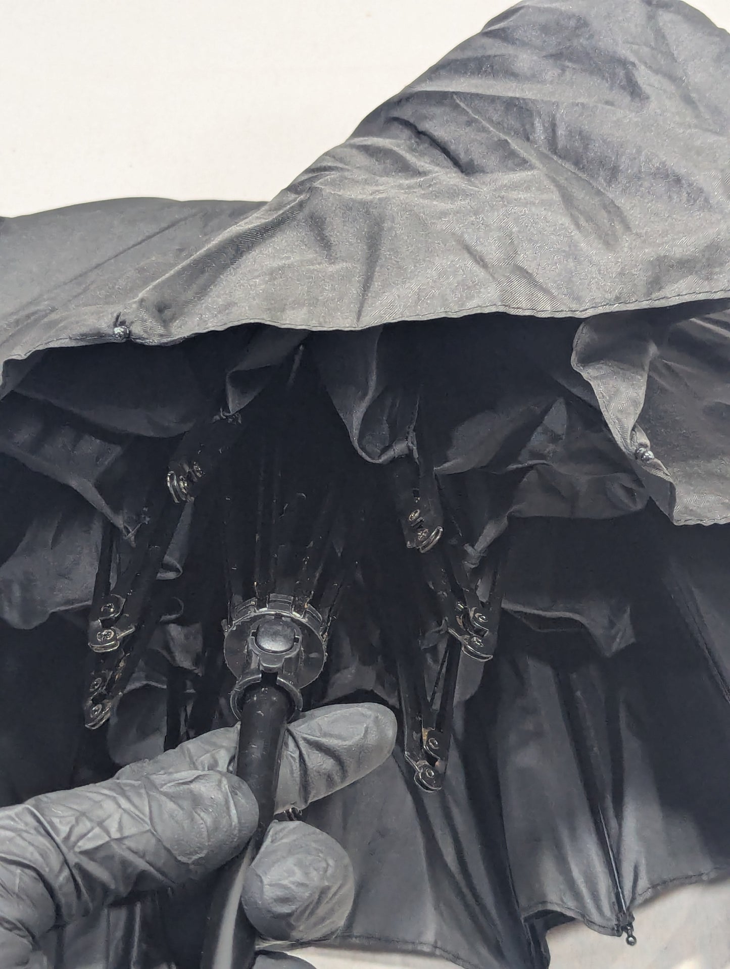 Imported Umbrella Title will update soon