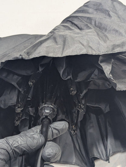 Imported Umbrella Title will update soon