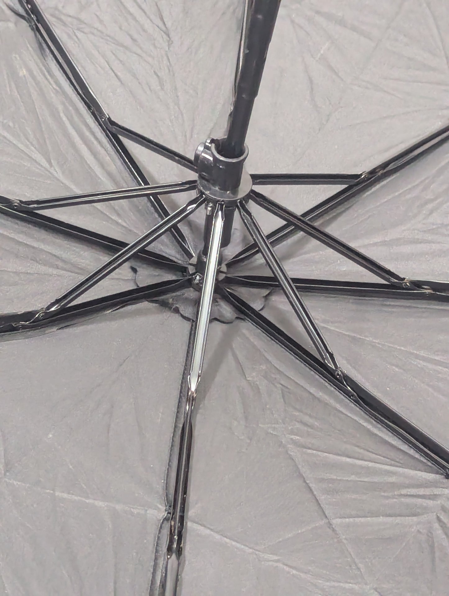 Imported Umbrella Title will update soon