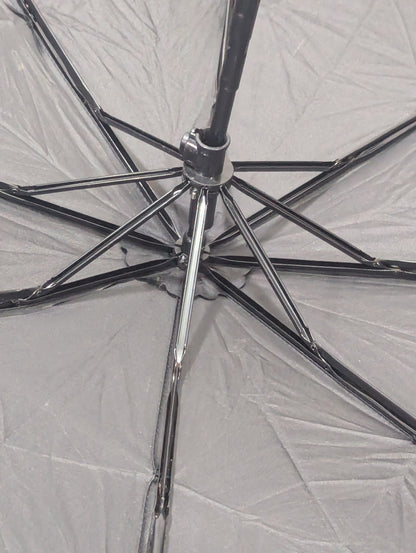 Imported Umbrella Title will update soon