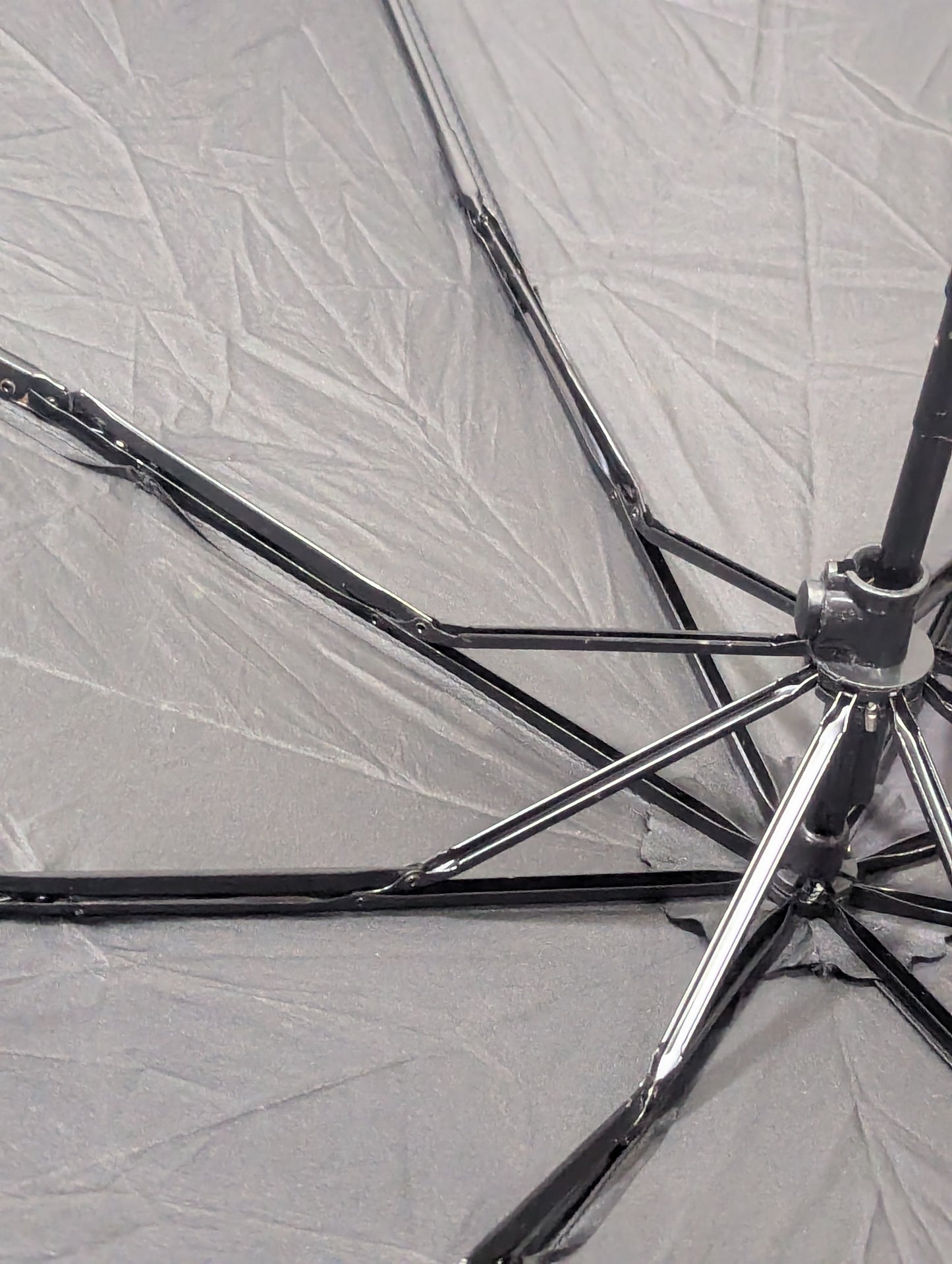 Imported Umbrella Title will update soon