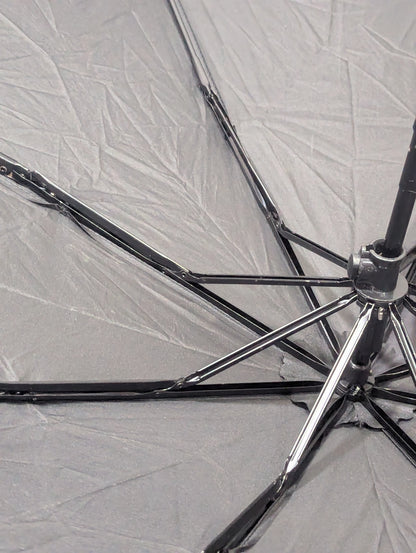 Imported Umbrella Title will update soon