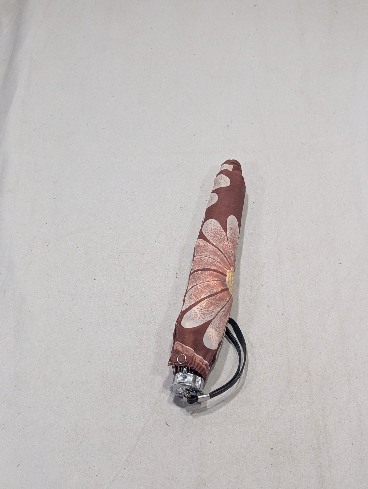 Imported Umbrella Title will update soon