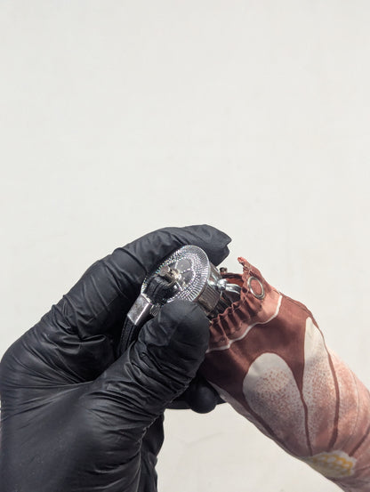 Imported Umbrella Title will update soon