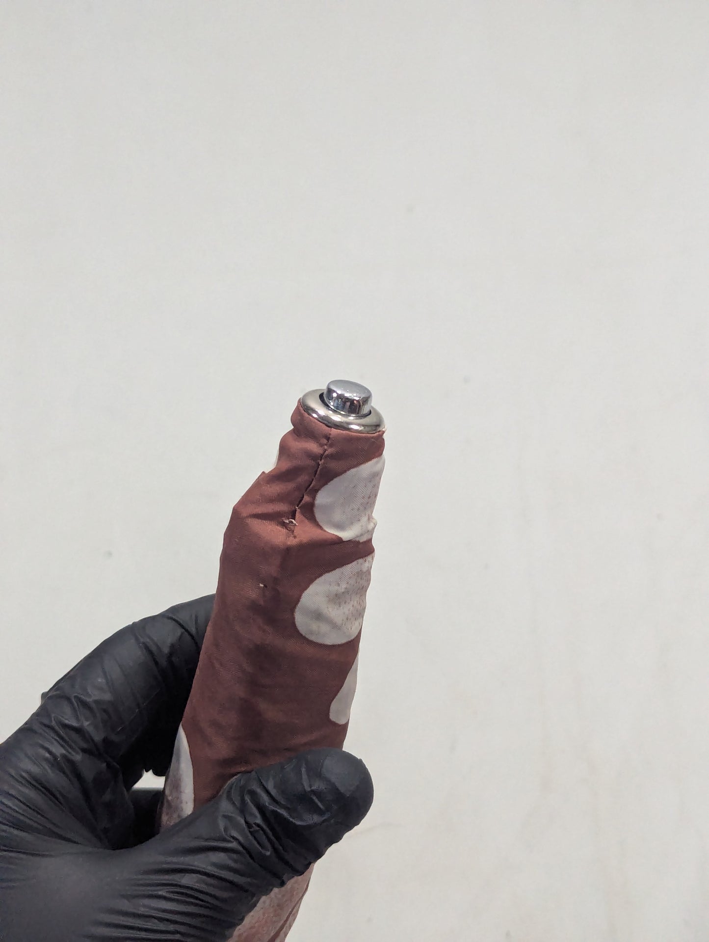 Imported Umbrella Title will update soon