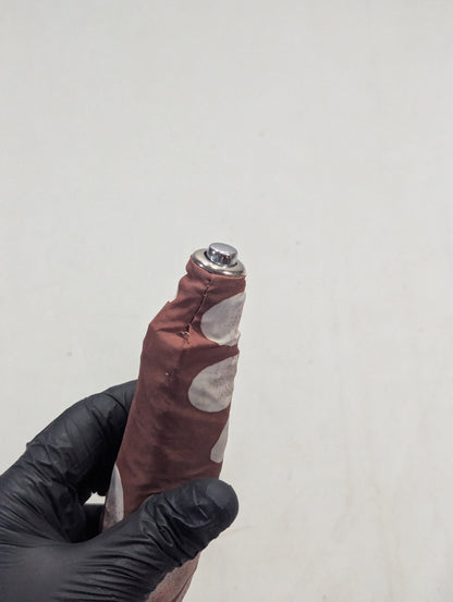 Imported Umbrella Title will update soon