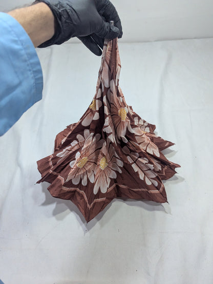 Imported Umbrella Title will update soon