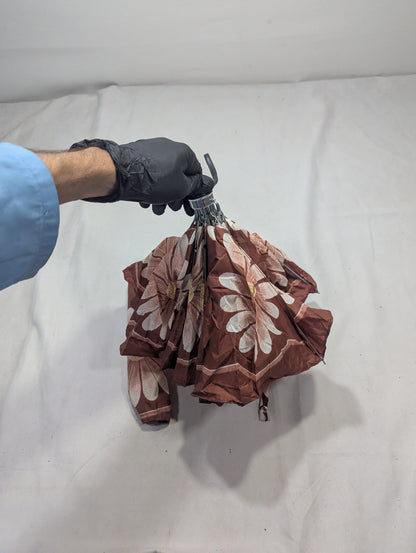 Imported Umbrella Title will update soon